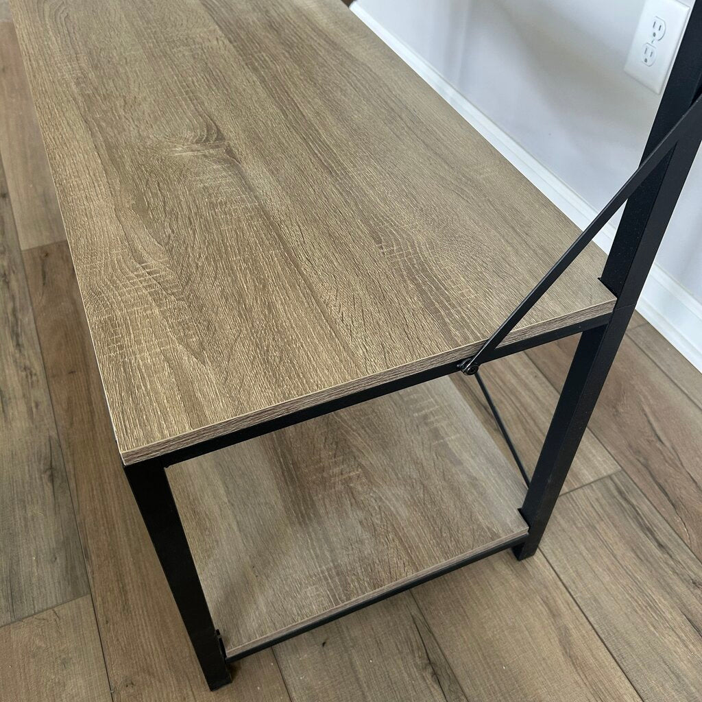 Mud Room Hall Tree Bench