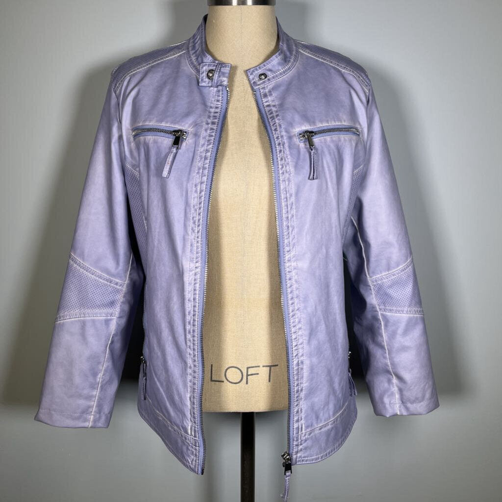Rino & Pelle Jacket