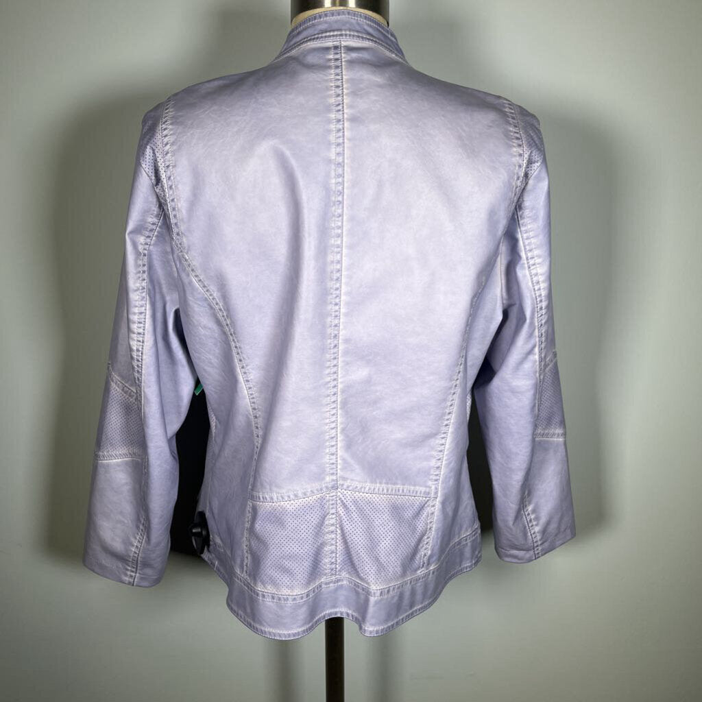 Rino & Pelle Jacket