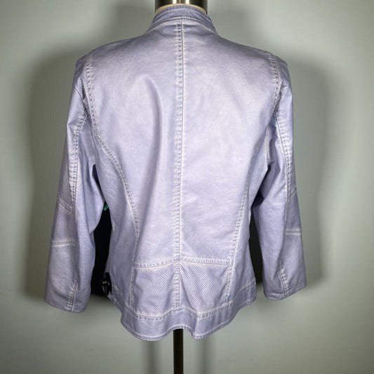 Rino & Pelle Jacket
