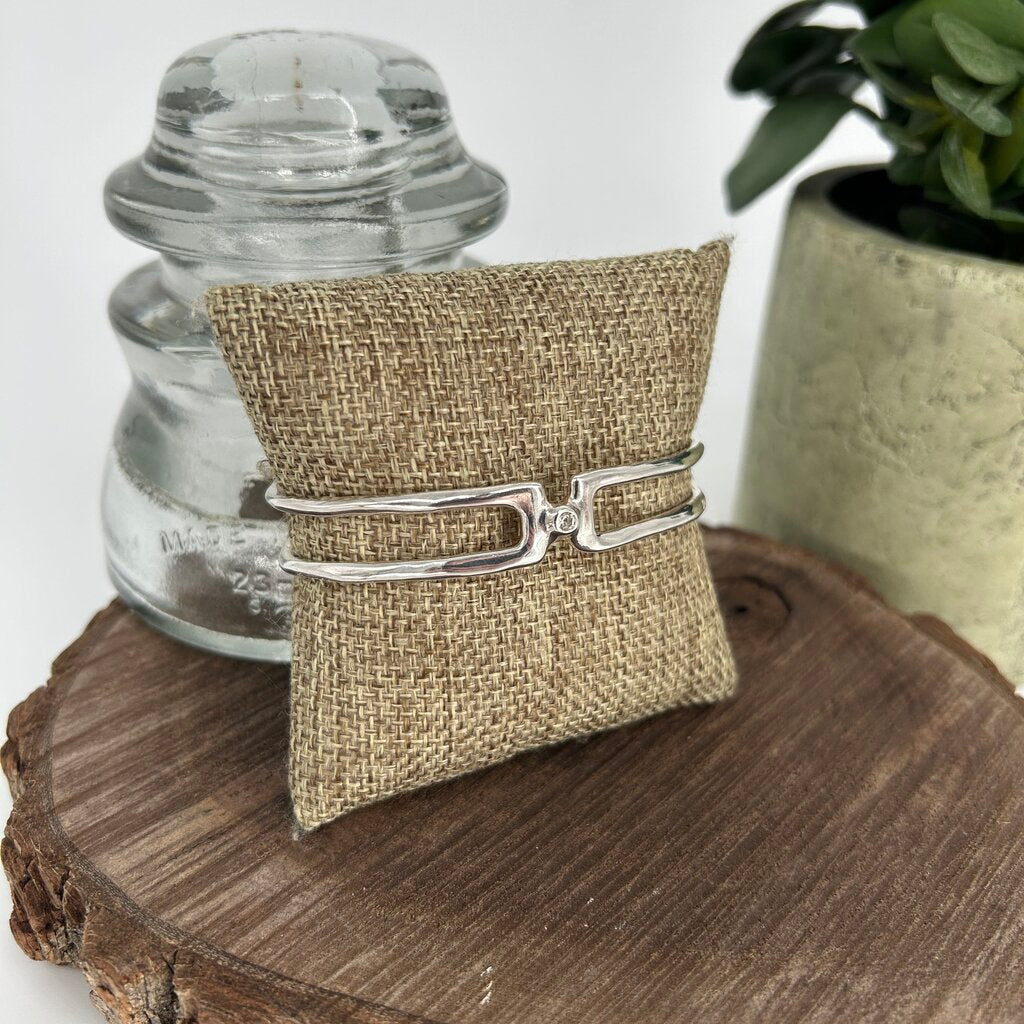 Uno de 50 Indomitable Bracelet