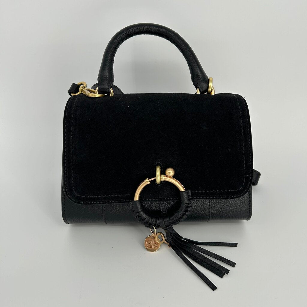 See by Chloe Joan Handbag