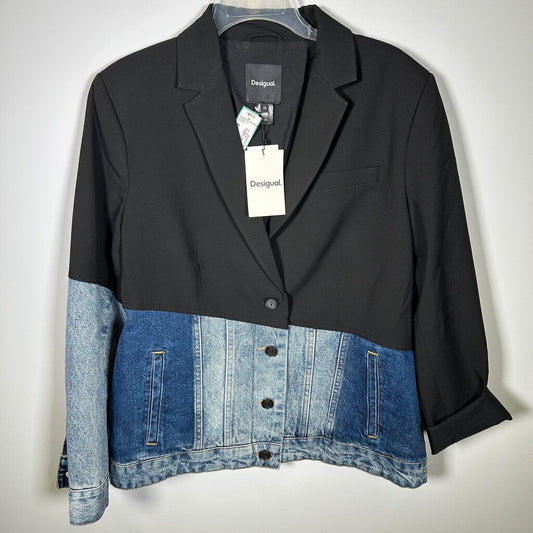 Desigual Jacket