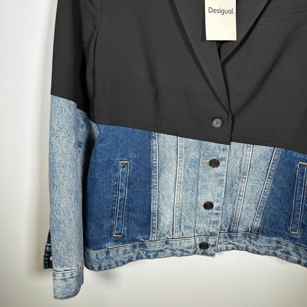 Desigual Jacket