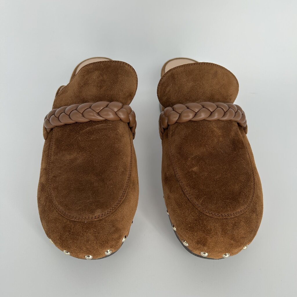 Giamrito Rossi Clogs