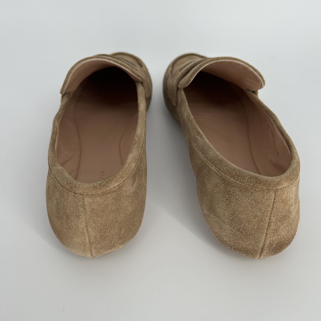 Giamrito Rossi Loafers