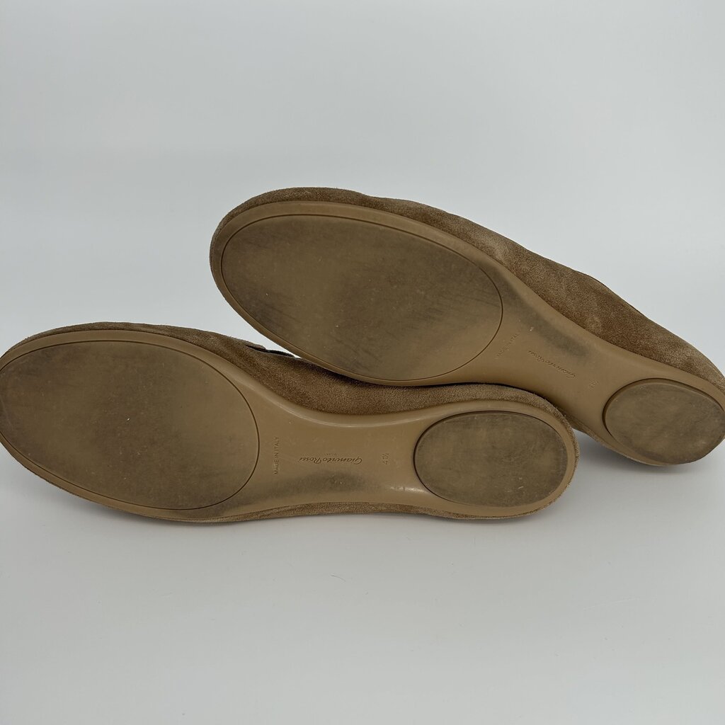 Giamrito Rossi Loafers