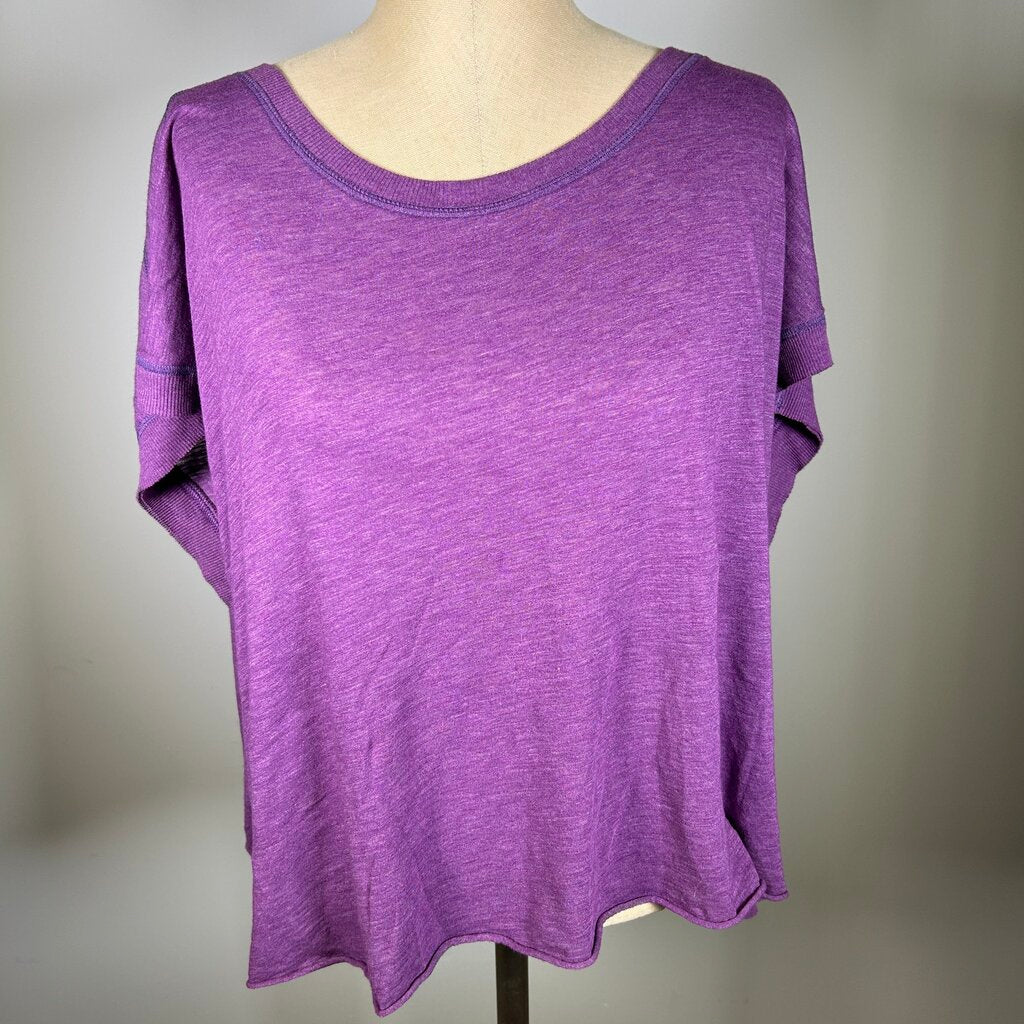 FP Movement S/s Shirt