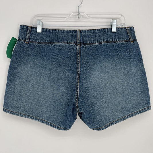 Paris Blues Shorts