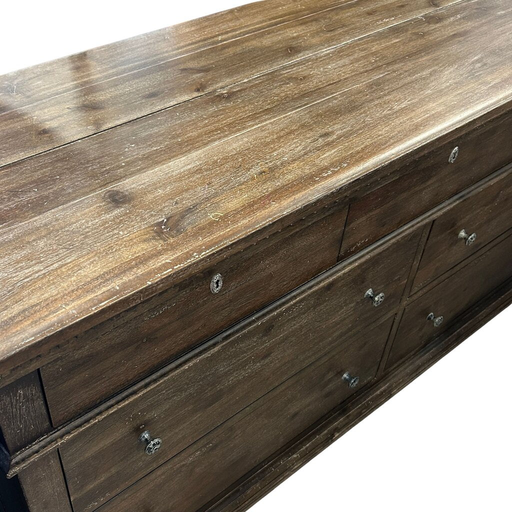RH Wooden Dresser