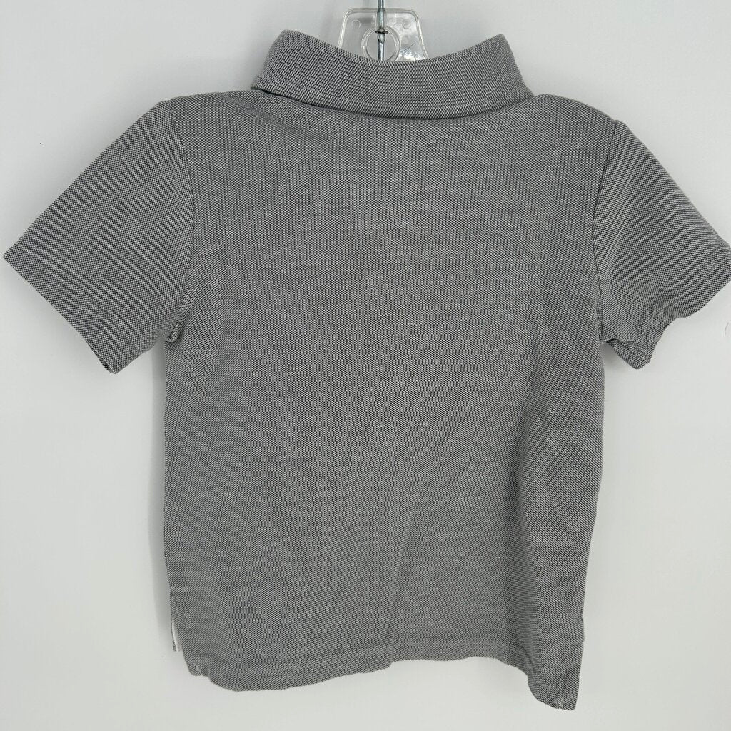 Janie and Jack S/s Polo