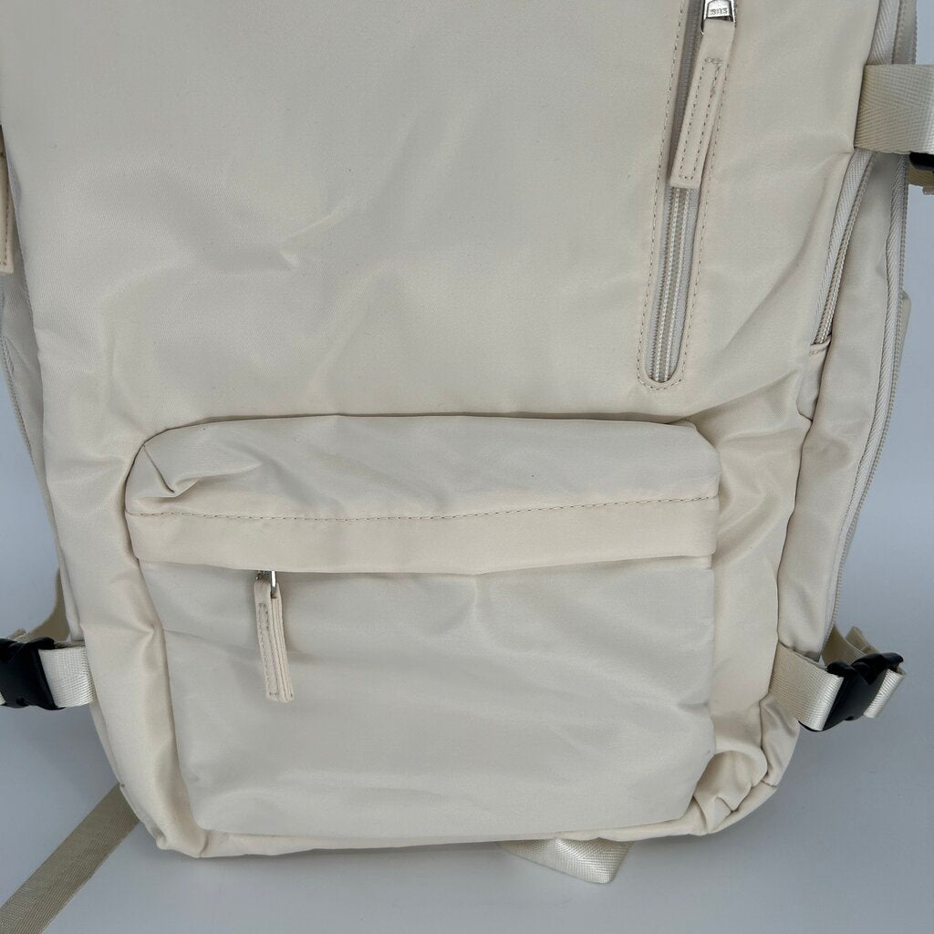 Multi Pocket Backpack