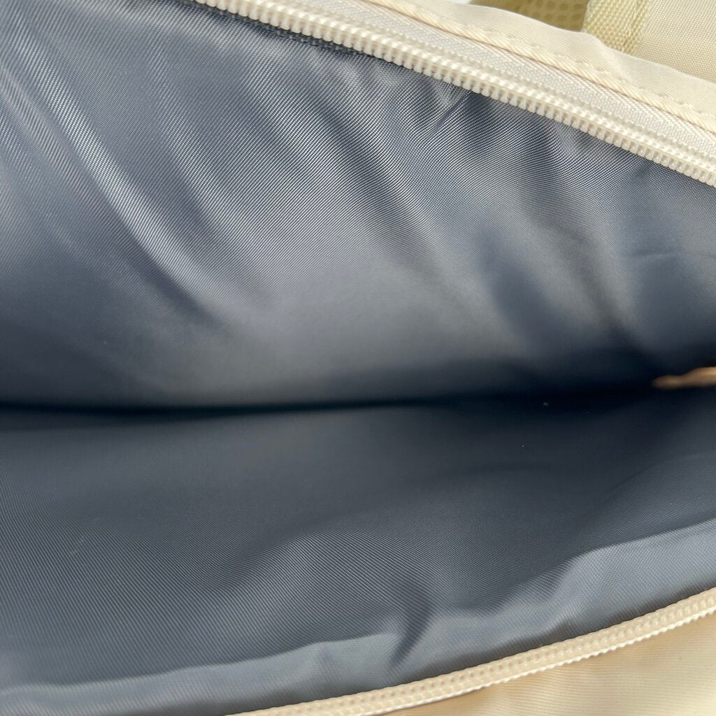 Multi Pocket Backpack