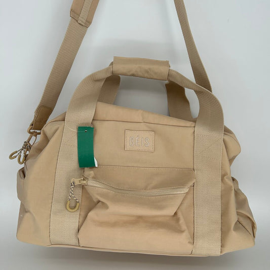 Beis Weekender Tote