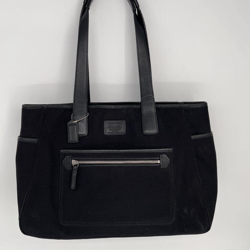 Coach Vintage Hampton Tote