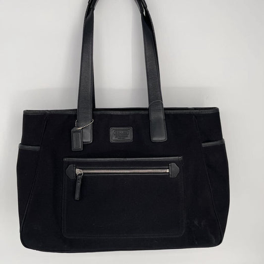 Coach Vintage Hampton Tote
