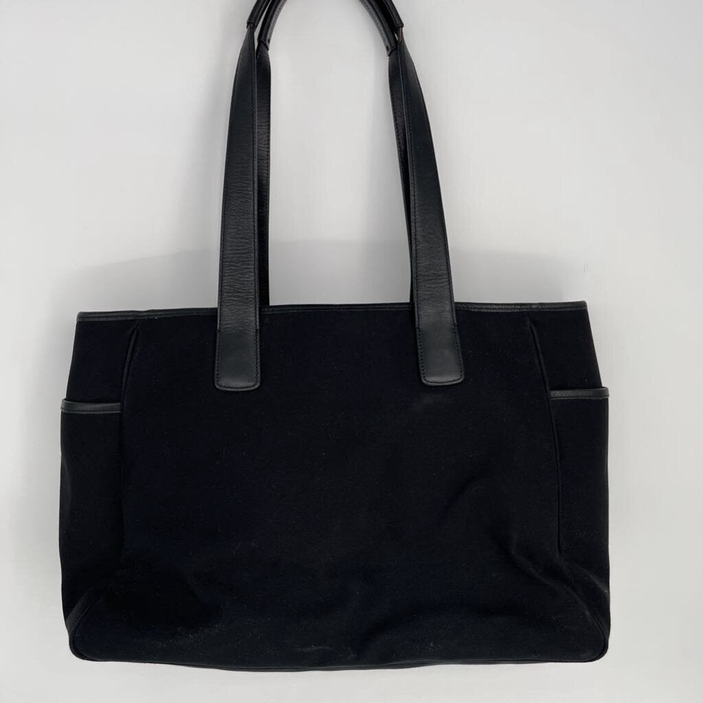 Coach Vintage Hampton Tote