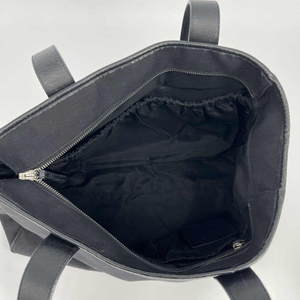 Coach Vintage Hampton Tote
