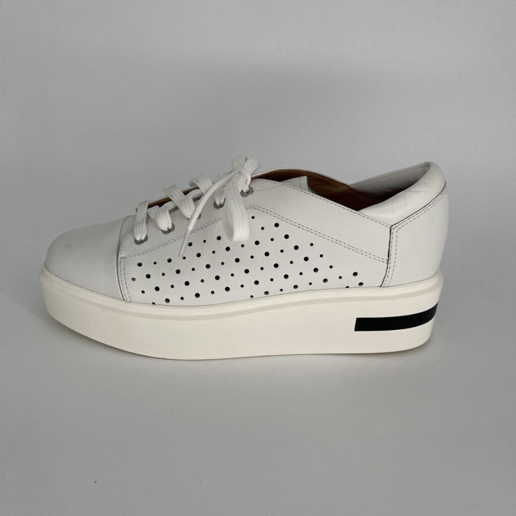 Paolo Platform Sneaker