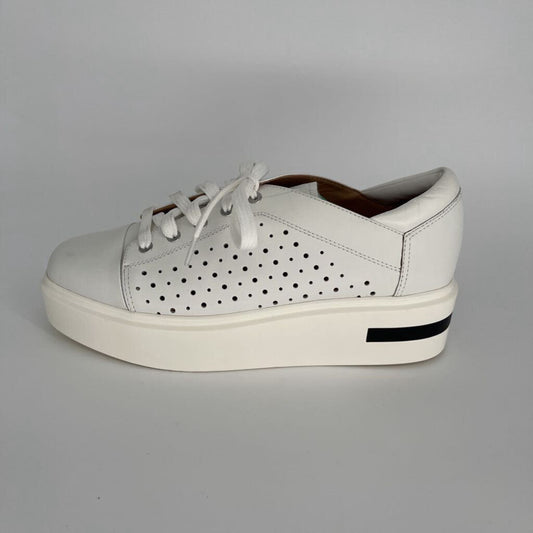 Paolo Platform Sneaker