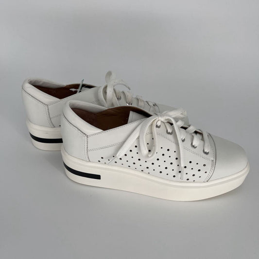 Paolo Platform Sneaker