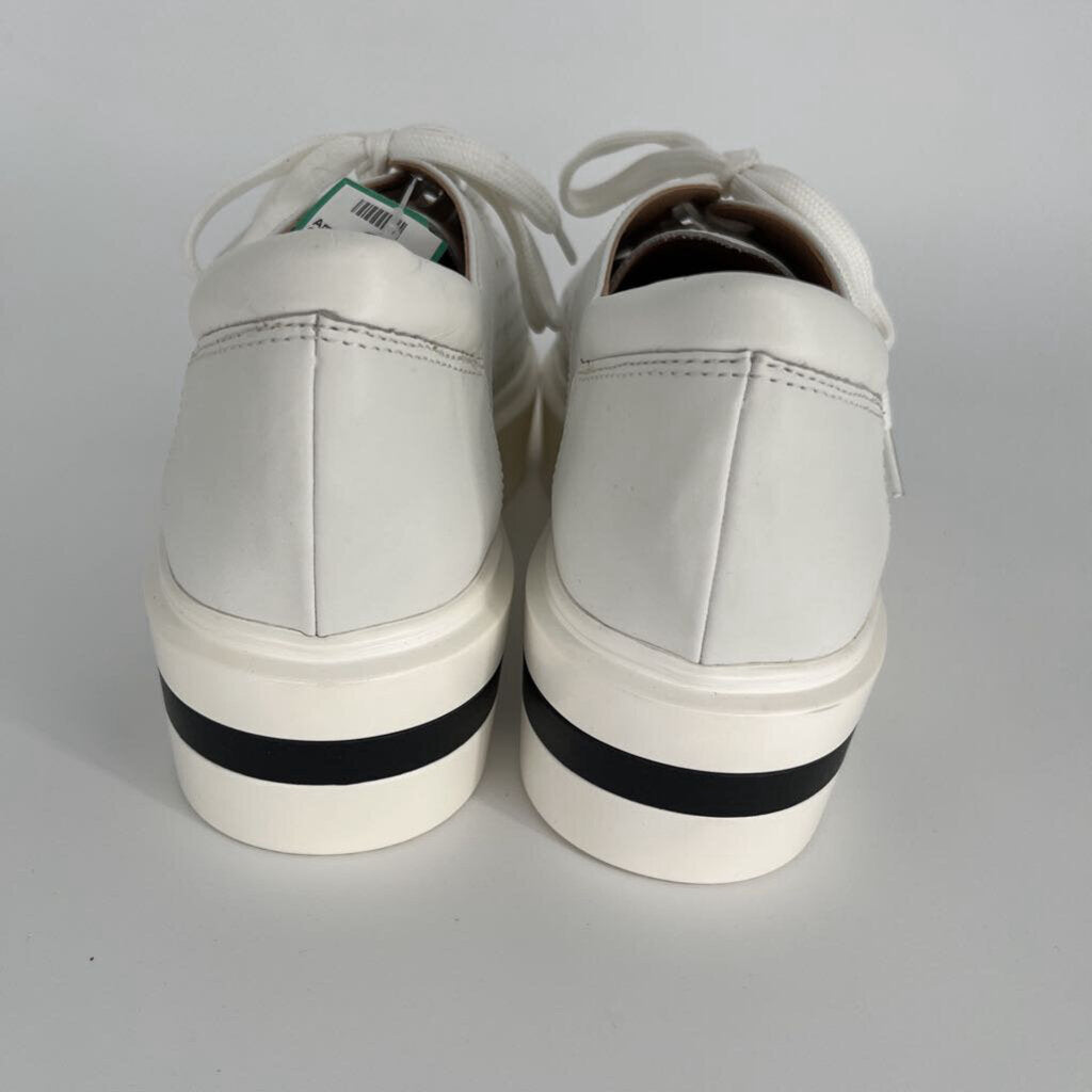 Paolo Platform Sneaker