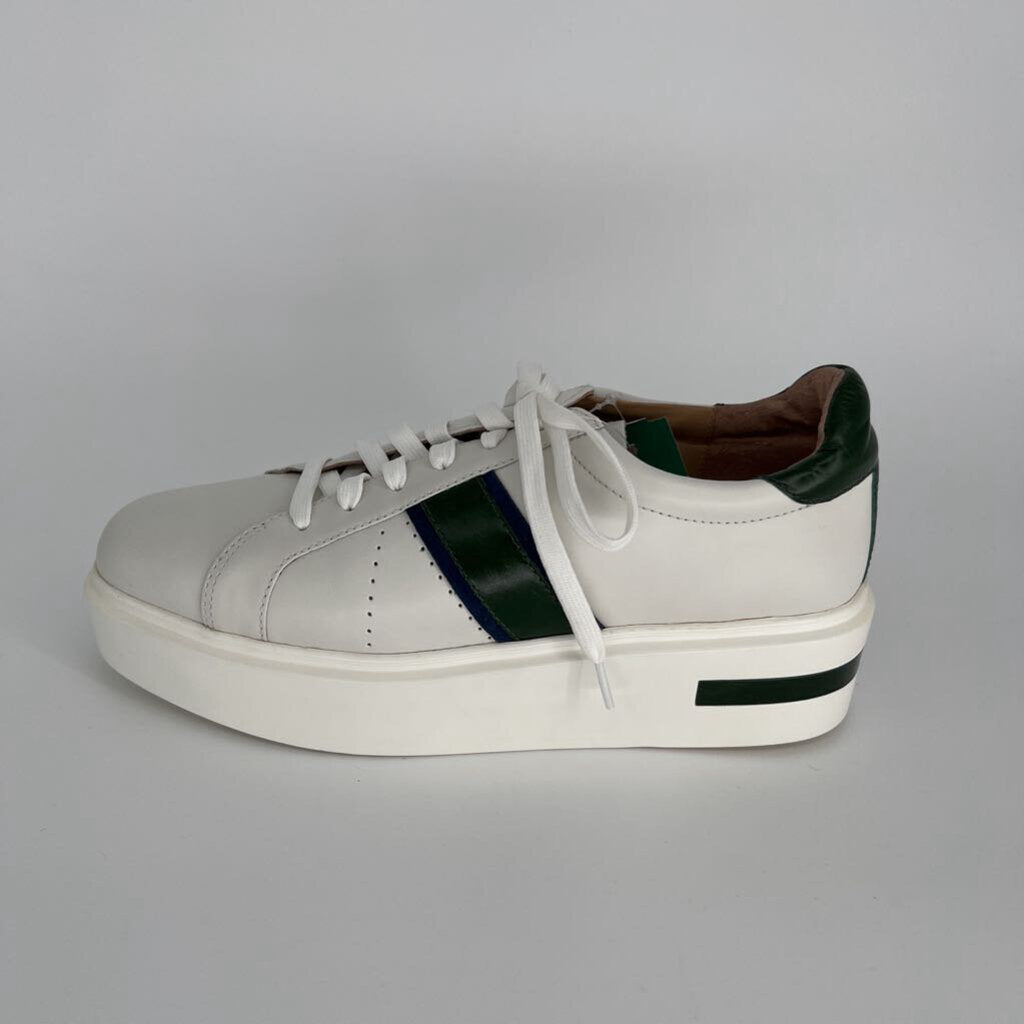 Paolo Platform Sneaker