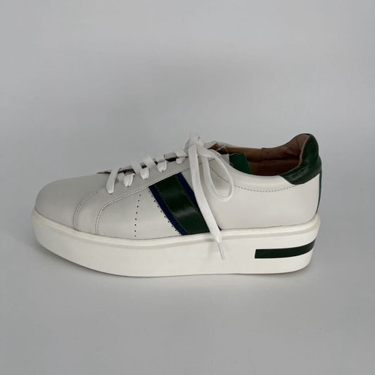 Paolo Platform Sneaker