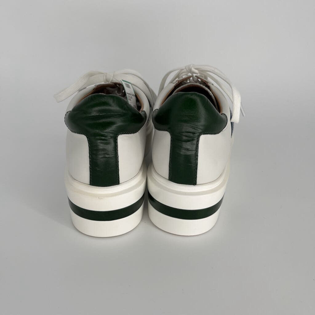 Paolo Platform Sneaker