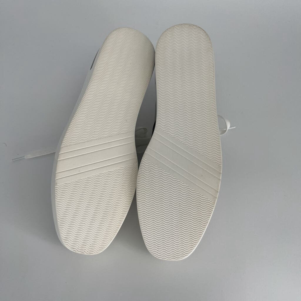 Paolo Platform Sneaker