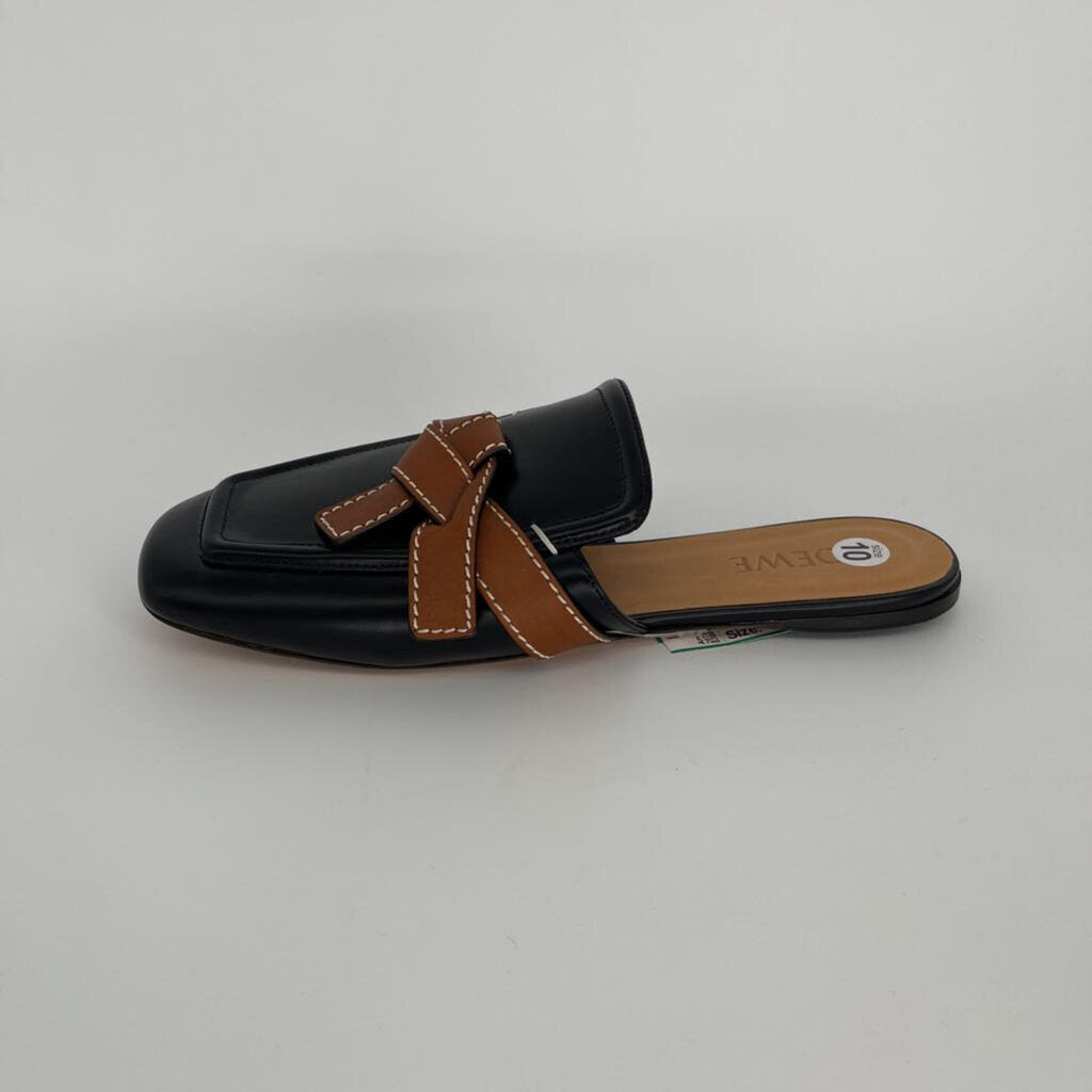 Loewe Loafer Slip-on Flats