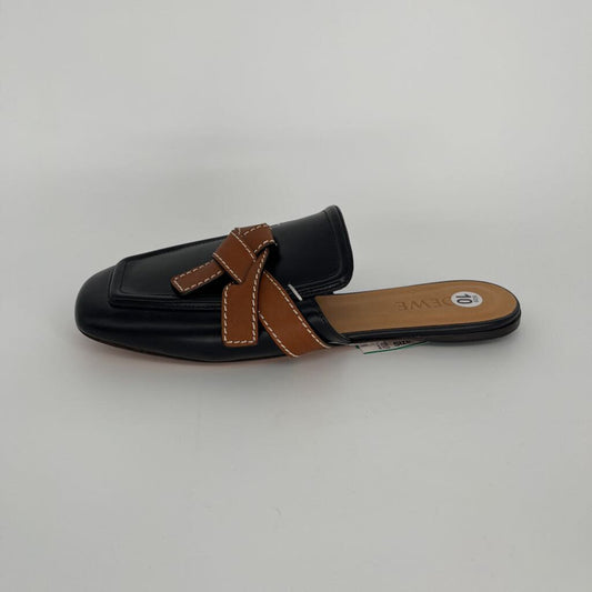 Loewe Loafer Slip-on Flats