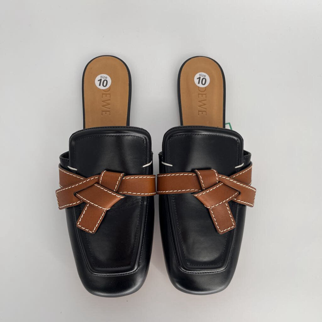 Loewe Loafer Slip-on Flats