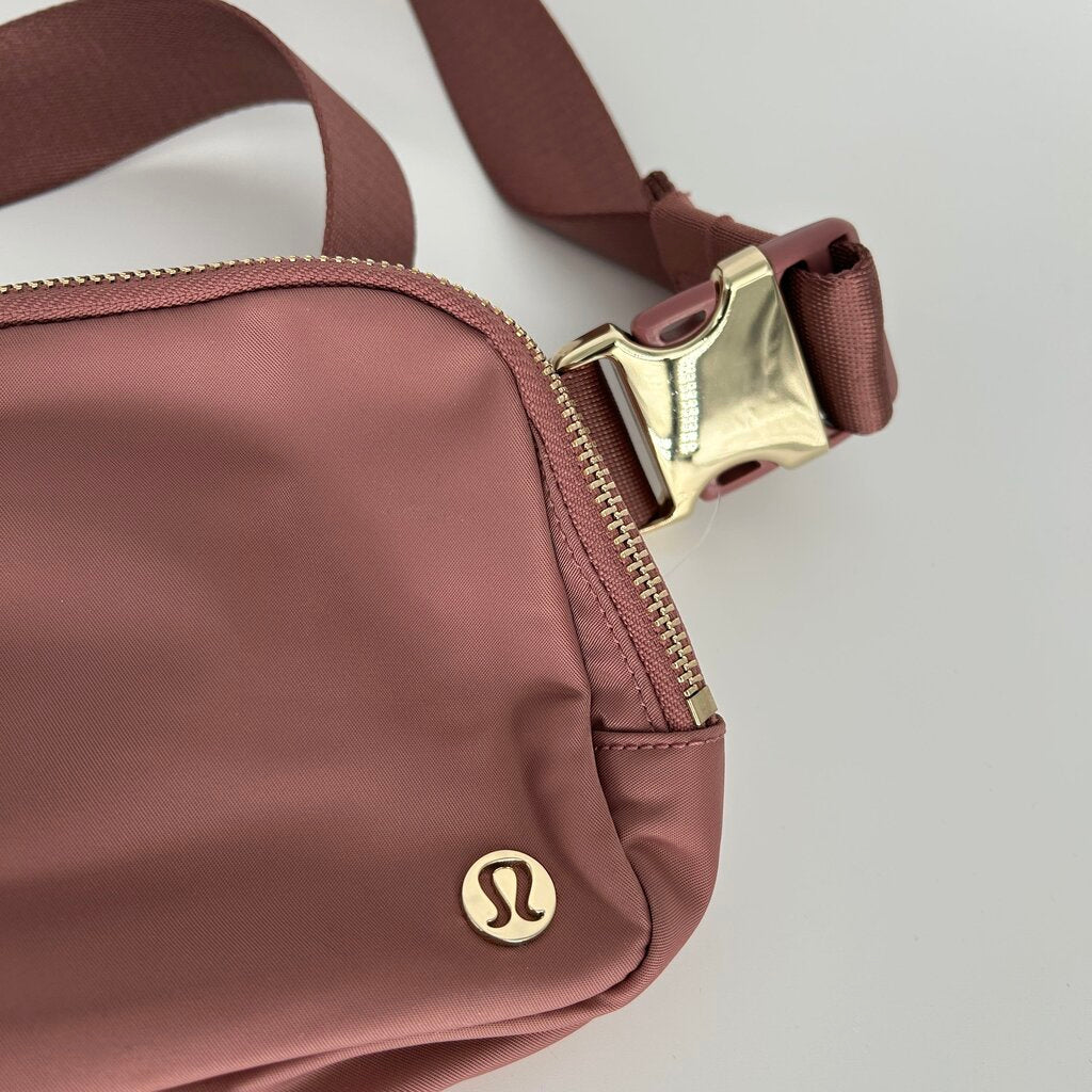 Lululemon Belt Bag