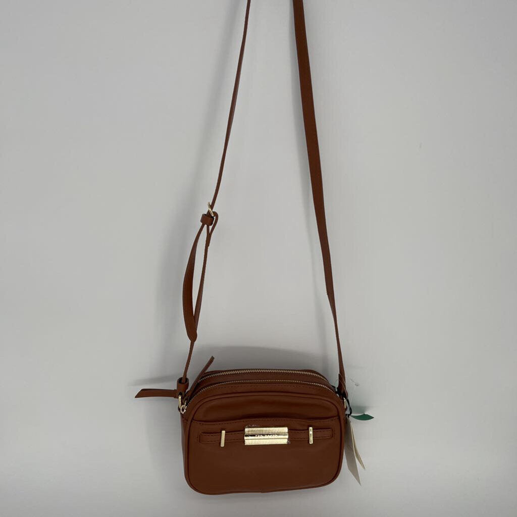 Ted Baker Leather Crossbody