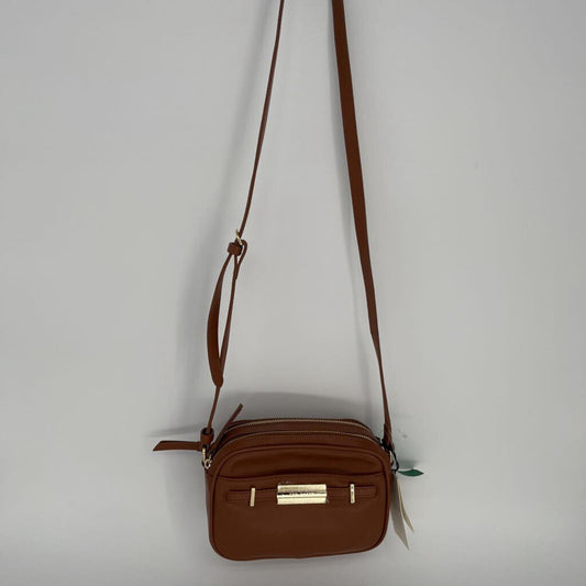 Ted Baker Leather Crossbody