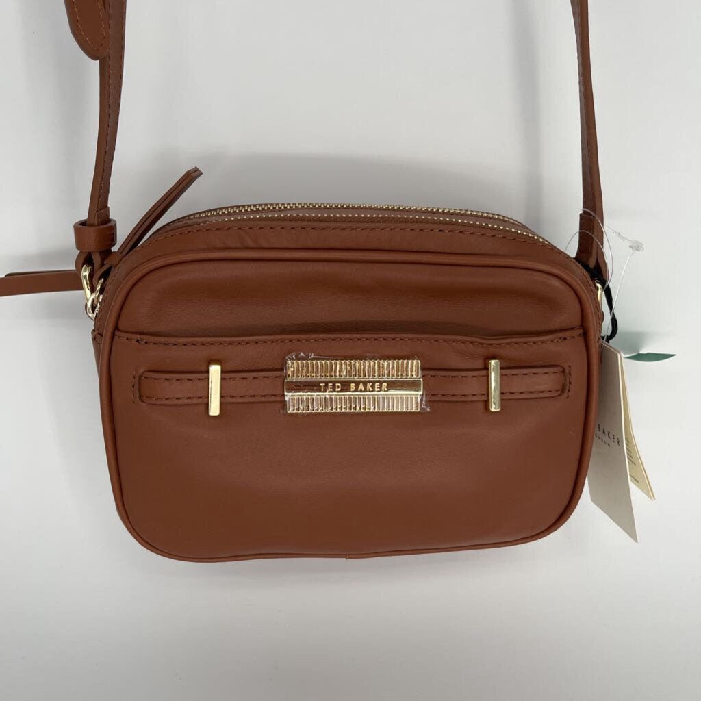 Ted Baker Leather Crossbody