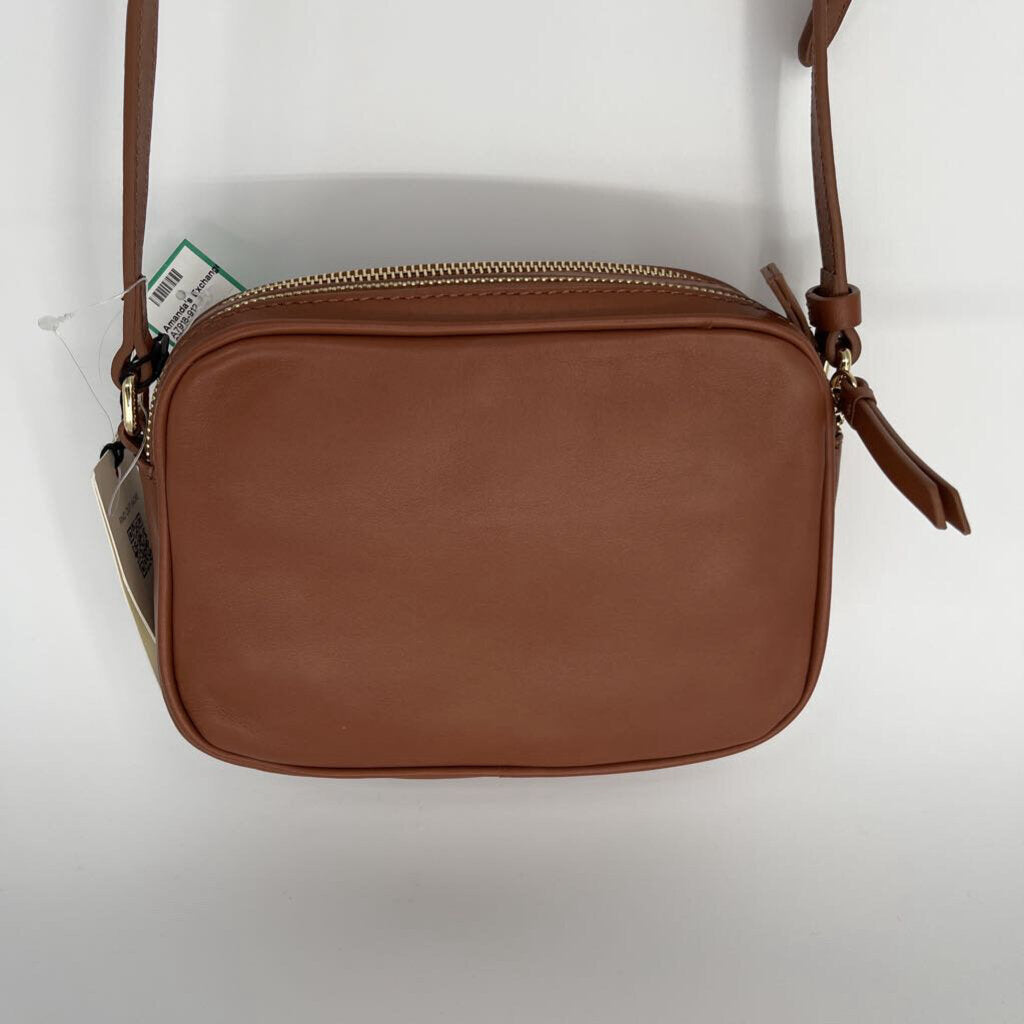 Ted Baker Leather Crossbody