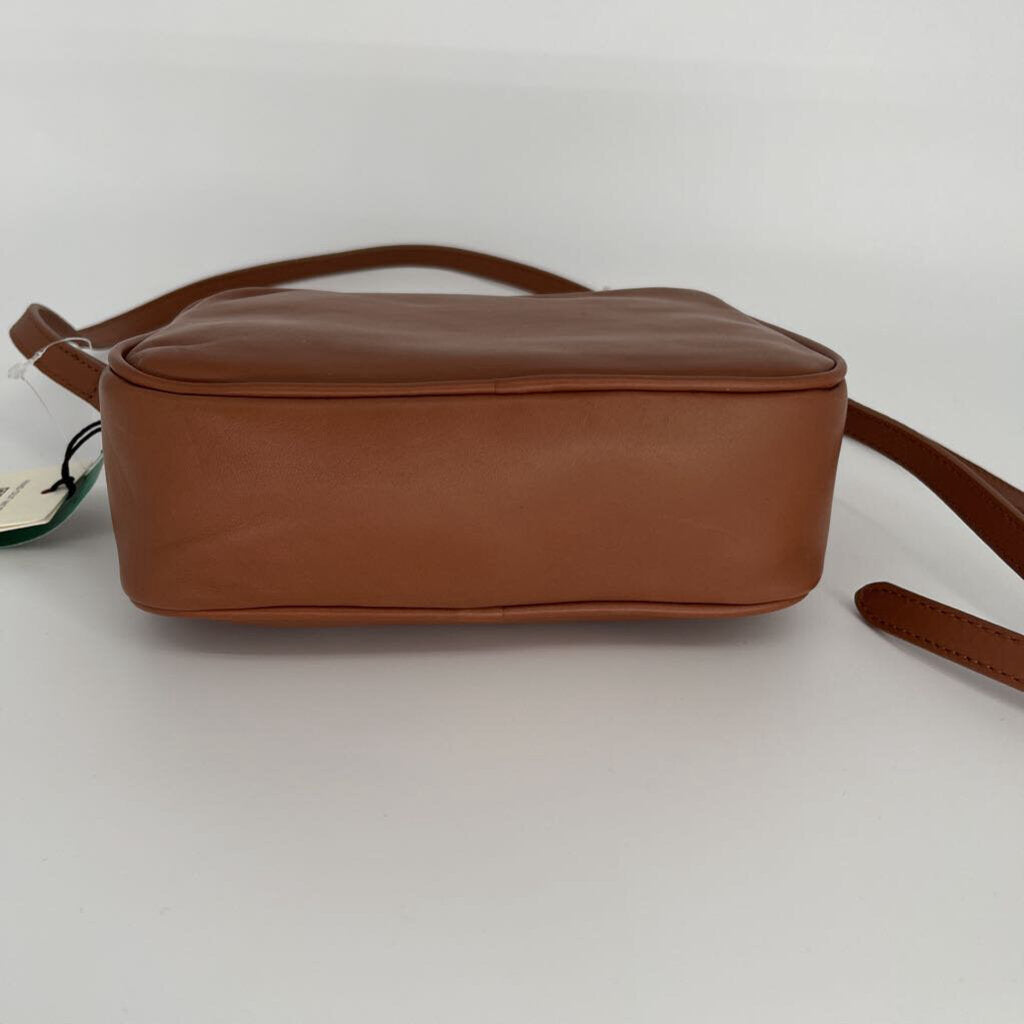 Ted Baker Leather Crossbody