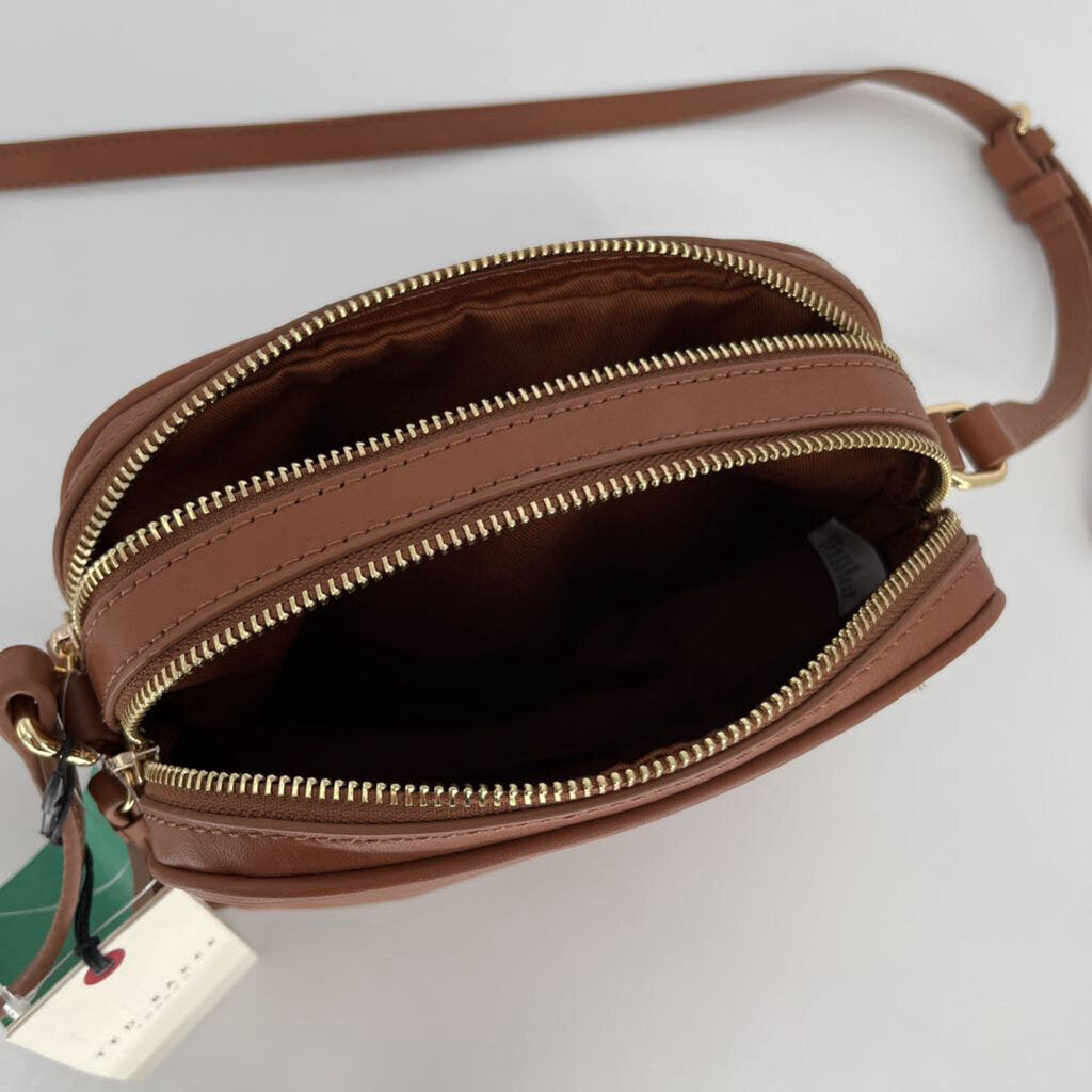 Ted Baker Leather Crossbody