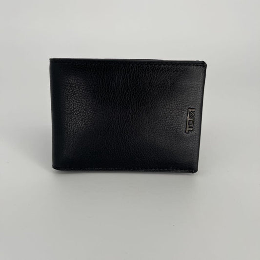 Tumi Leather Wallet