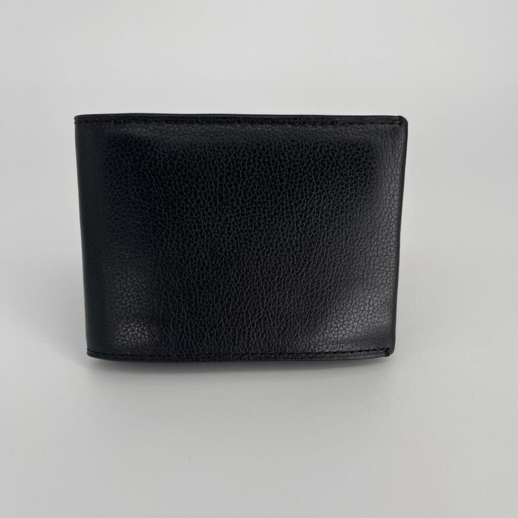 Tumi Leather Wallet