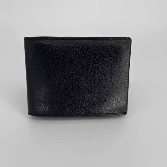 Tumi Leather Wallet