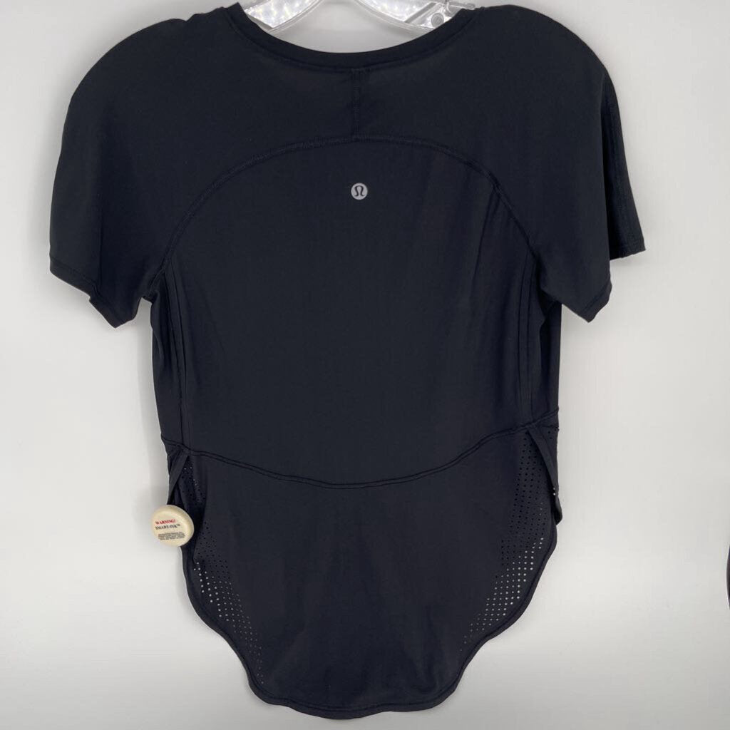 Lululemon s/s Shirt