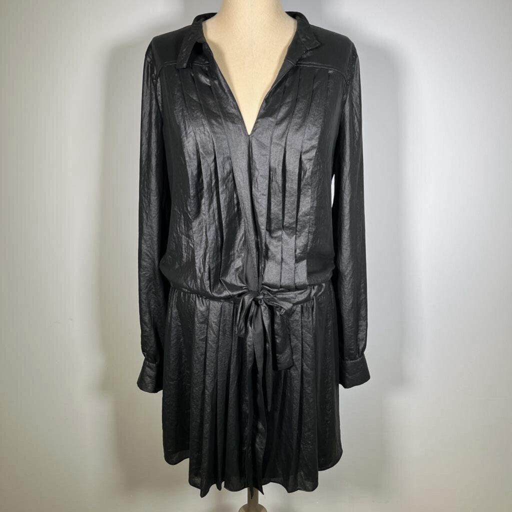 BCBG l/s Dress