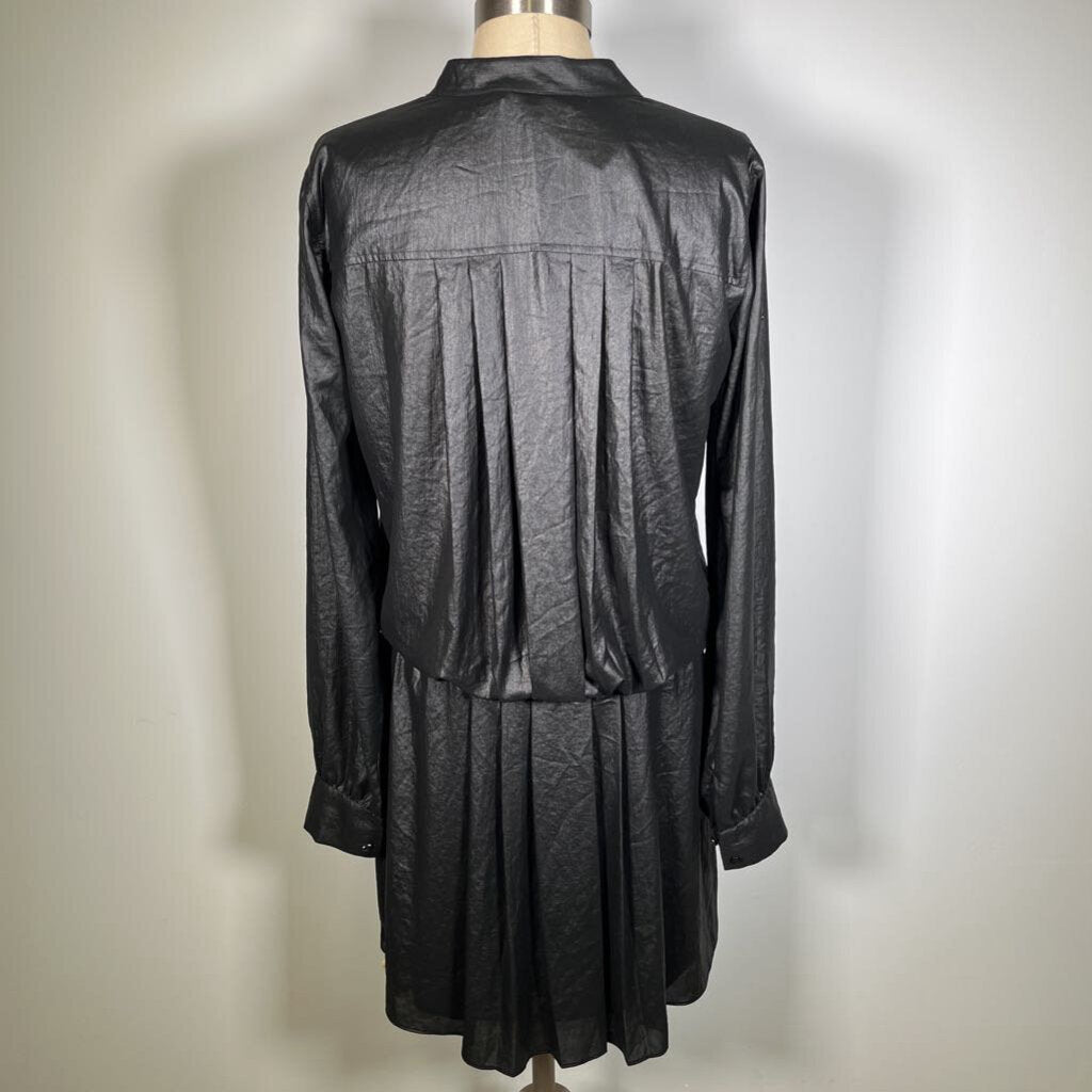 BCBG l/s Dress