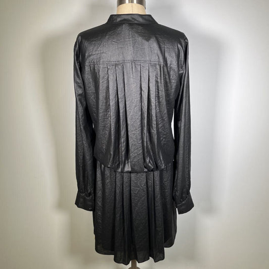 BCBG l/s Dress