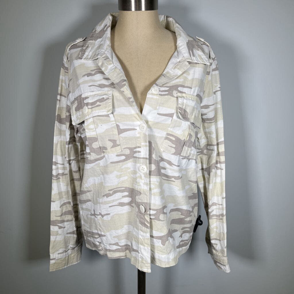 Sanctuary l/s Shirt