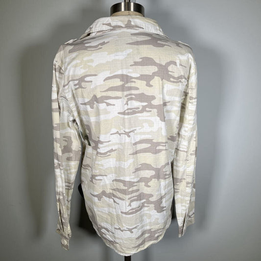 Sanctuary l/s Shirt