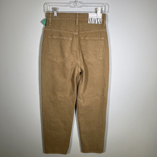 Snacks Jeans